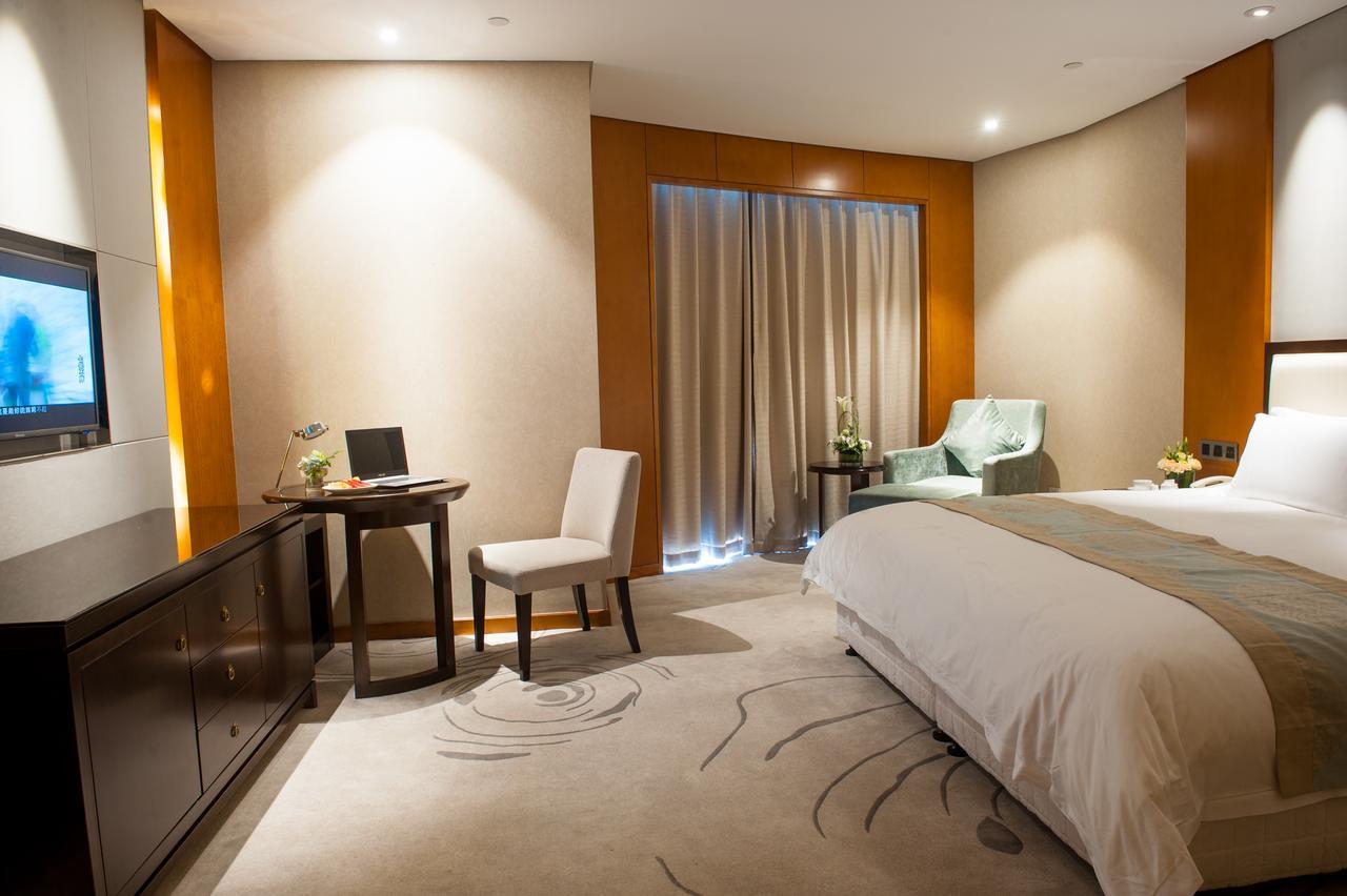 Hangzhou Runda International Hotel Экстерьер фото